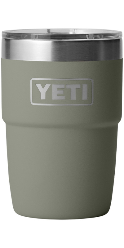 YETI Wanderer 8 Oz Stapelbare Tasse