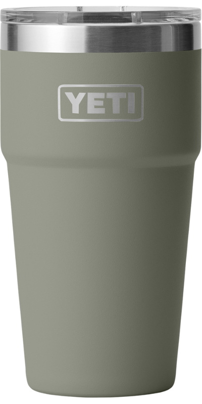 YETI Wanderer 20 OZ Stapelbarer Becher