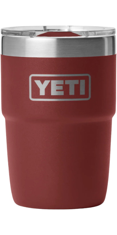 YETI Wanderer 8 Oz Stapelbares Cup