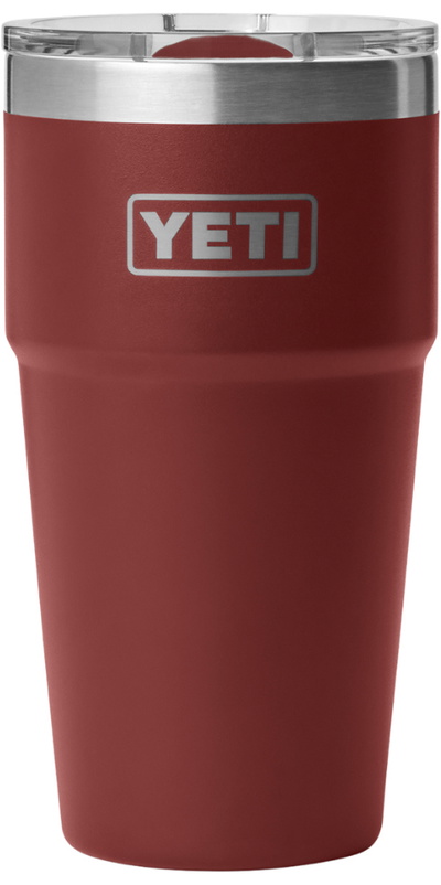YETI Wanderer 20 OZ Stapelbarer Becher