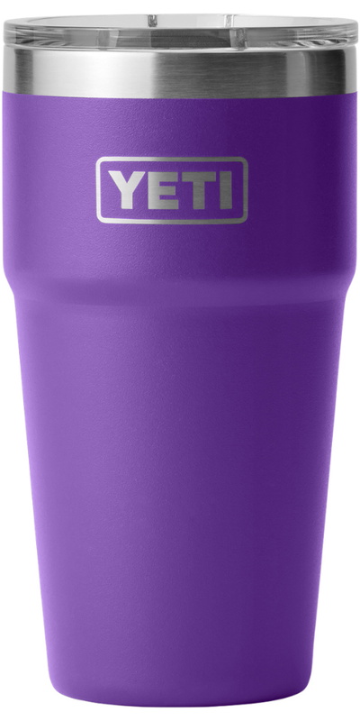 YETI Rambler 20 OZ Stackable Cup