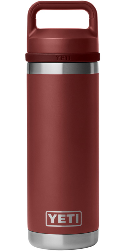YETI Wanderer 18 Oz Farbe Flasche Chug