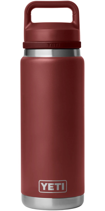 YETI Rambler 26 Oz Farbflasche Chug