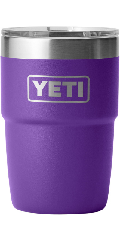 YETI Rambler 8 Oz Stackable Cup