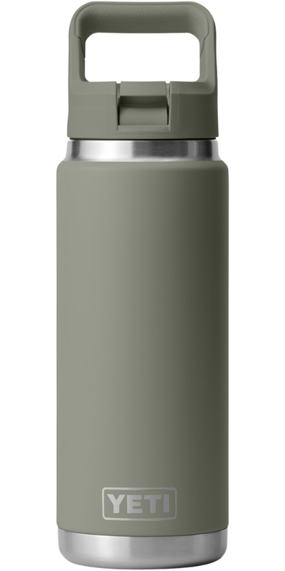 YETI Wanderer 26 Oz Farbe Straw Bottle