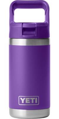 2026 YETI Rambler 12 Oz Jr Kids Bottle 70000007331 - Pace Purple