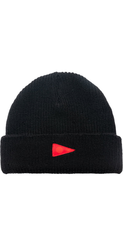 Florence Marine X Mens Burgee Wool Beanie