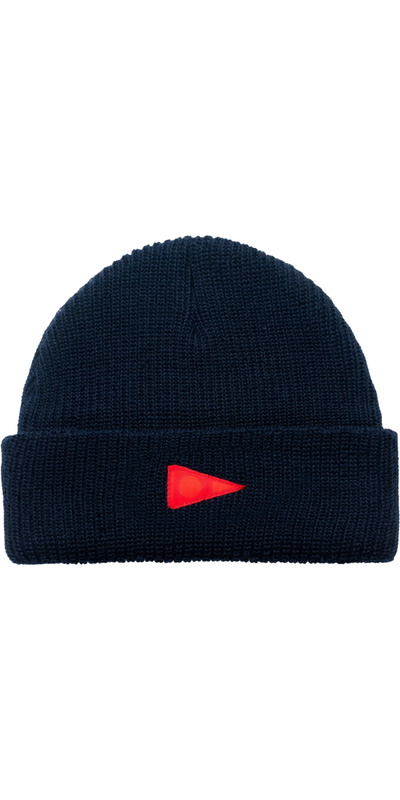 Florence Marine X Mens Burgee Wool Beanie