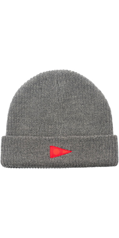 Florence Marine X Mens Burgee Wool Beanie