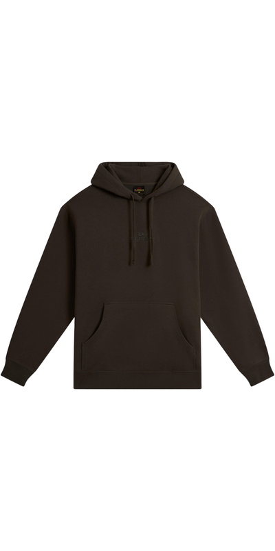 Florence Marine X Männer Florenz Bestickter Hoodie