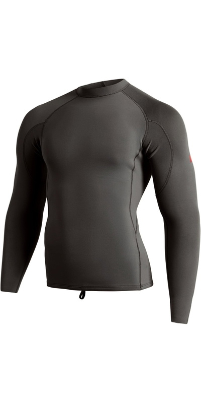 Florence Marine X Mens 1.5mm Flat Lock Wetsuit Jacket
