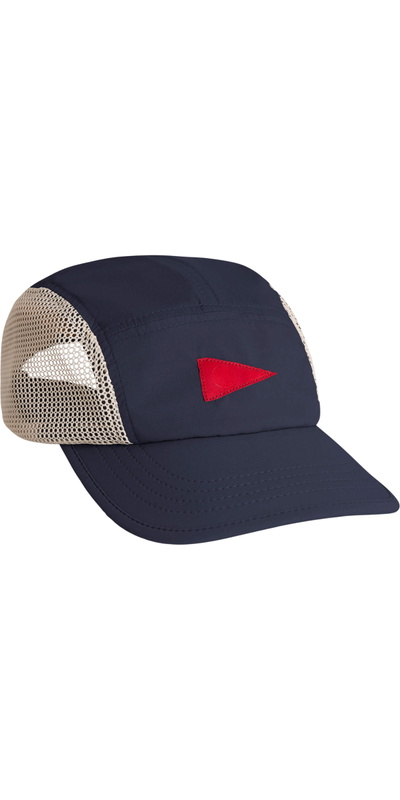 Florence Marine X Homem Gorro Airtex Runner