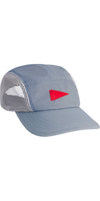 2026 Florence Marine X Mens Airtex Runner Hat FHW00055 - Storm
