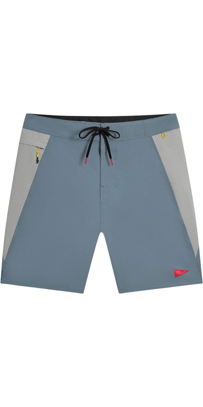Florence Marine X Mens Cordura Airtex Boardshort