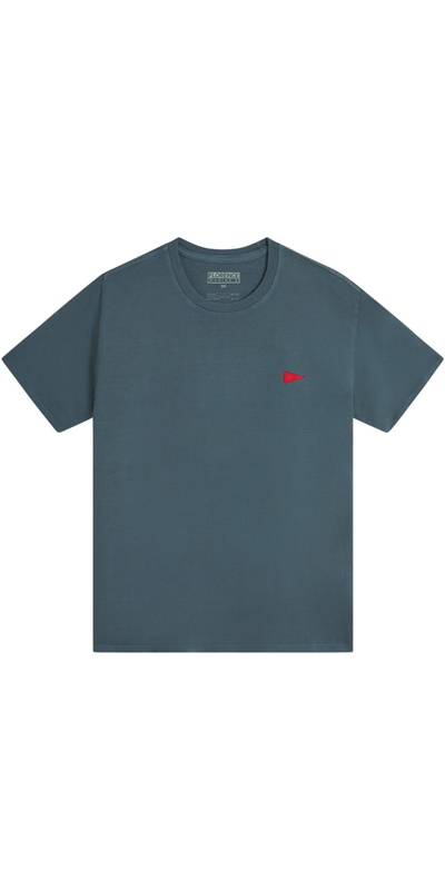 Florence Marine X Mens Burgee T-Shirt