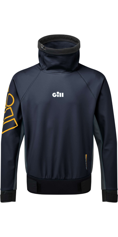 Gill Mens Thermoshield 2.0 Smock
