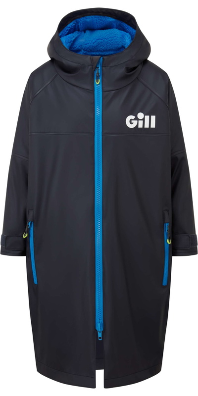 Gill Junior Aqua Parka