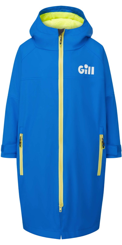 Gill Junior Aqua Parka