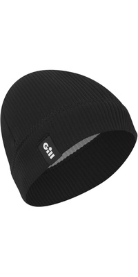 2026 Gill Zentherm Beanie HT60 - Black