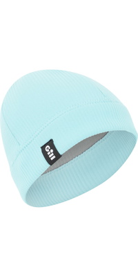 2026 Gill Zentherm Beanie HT60 - Sky Blue