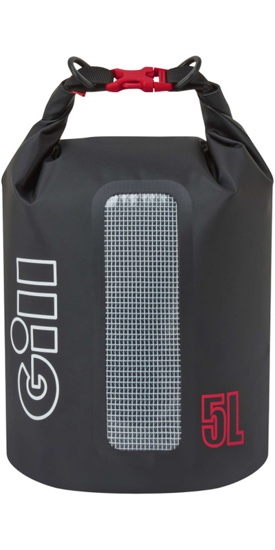 Gill Voyager Dry Pose 5L
