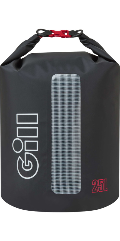 Gill Voyager Dry Taske 25L