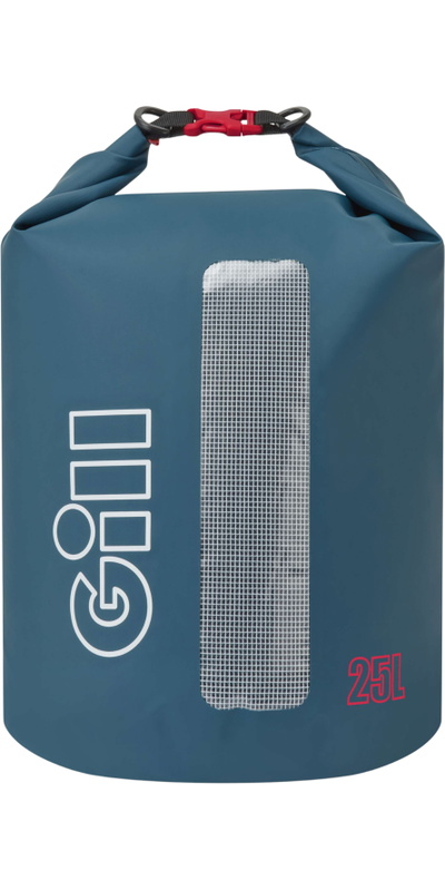 Gill Voyager Dry Taske 25L