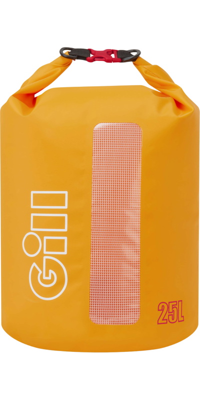 Gill Voyager Dry Taske 25L