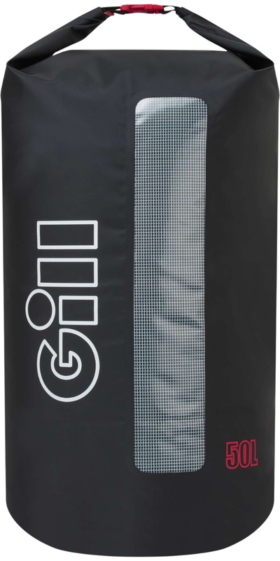 Gill Voyager Dry Taske 50L