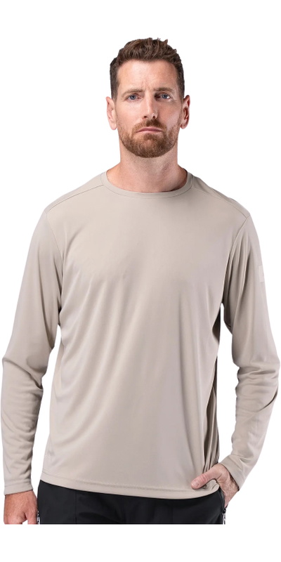 Zhik Mens UVActive Long Sleeve Tech Top