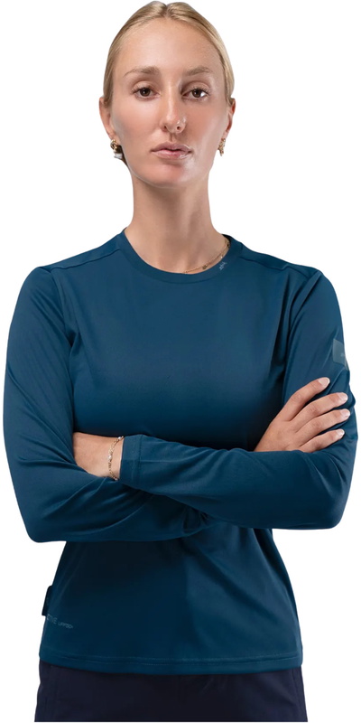 Zhik Womens UVActive Long Sleeve Tech Top