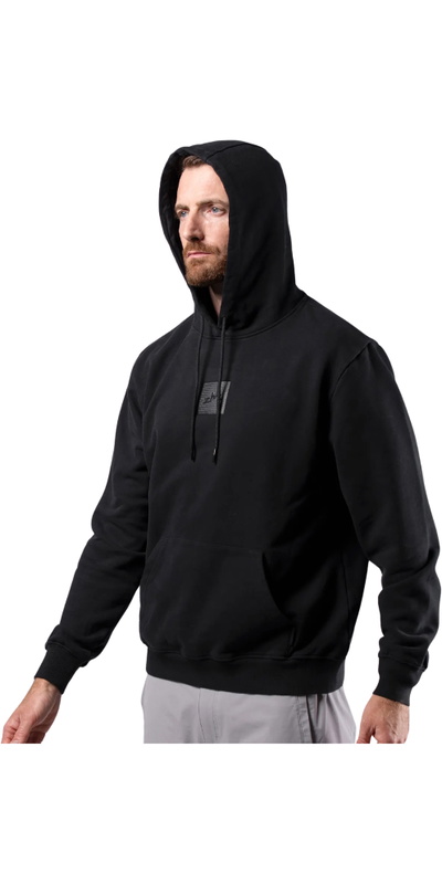 Zhik Mens Carbon Hoodie
