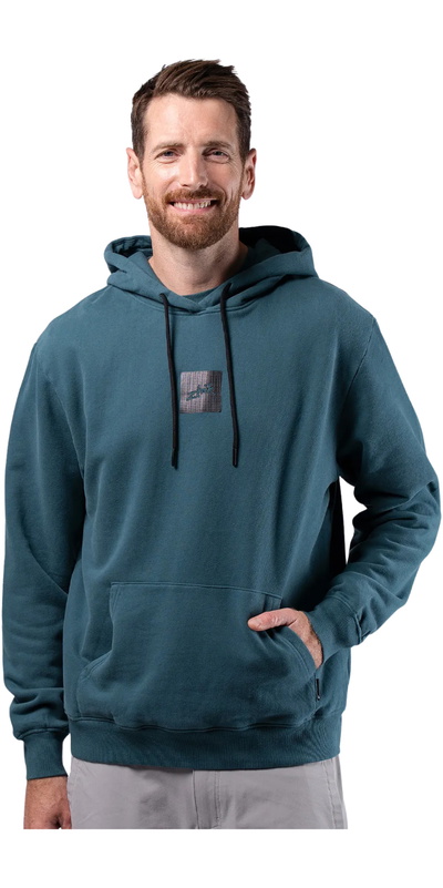 Zhik Mens Carbon Hoodie
