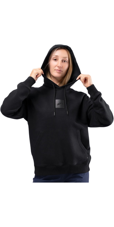 Zhik Womens Carbon Hoodie