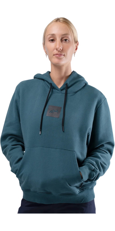 Zhik Womens Carbon Hoodie