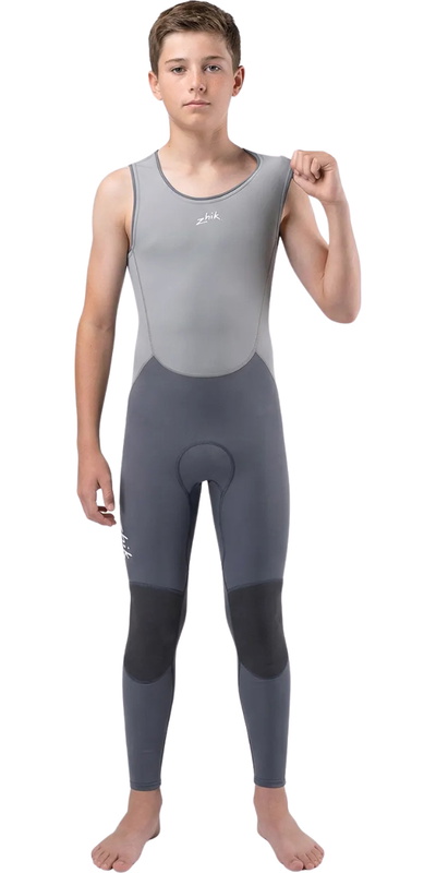 Zhik Junior Hybrid Gear Performance Skiff Suit