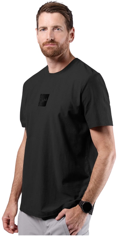Zhik Mens Carbon Tee