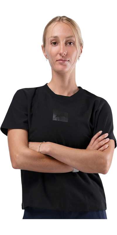 Zhik Womens Carbon Tee