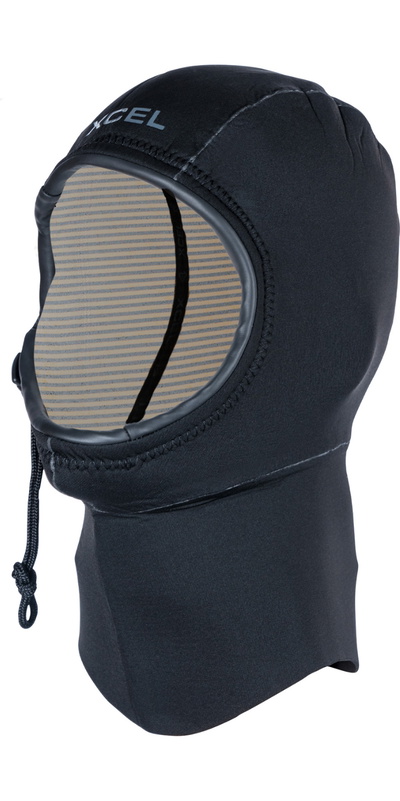 XCEL Axis 2mm Hood
