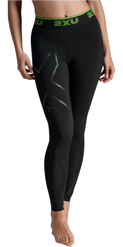 2XU Womens Refresh Recovery Comp Tights