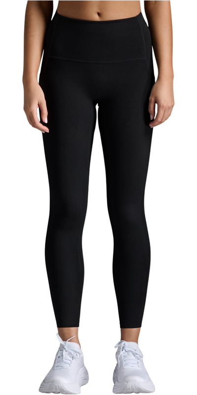 2XU Womens Form Stash Hi-Rise Comp Tights