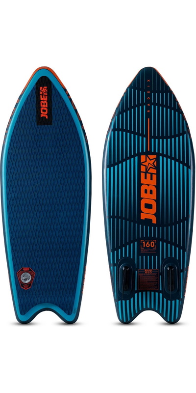 JOBE Raddix Aufblasbarer Wakesurfer