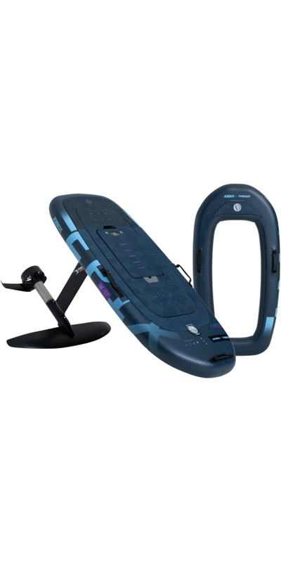 JOBE Epix E- Foil Ensemble