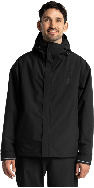 Red Paddle Co Mens Evo Pro Waterproof Insulated Jacket