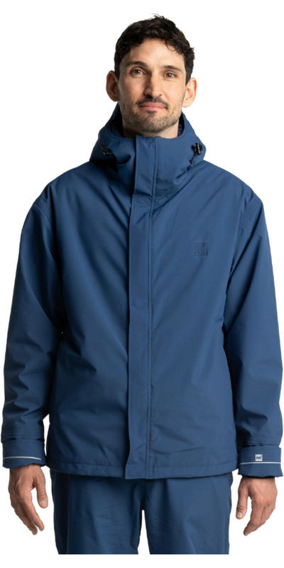 Red Paddle Co Mens Evo Pro Waterproof Insulated Jacket