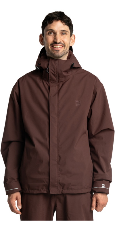 Red Paddle Co Mens Evo Pro Waterproof Insulated Jacket