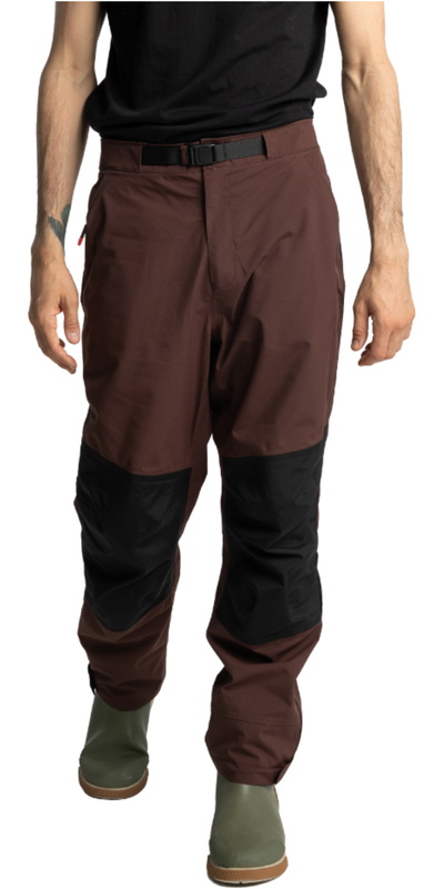 Red Paddle Co Mens Evo Pro Waterproof Insulated Trousers