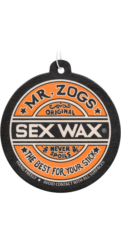 Sex Wax Air Freshener