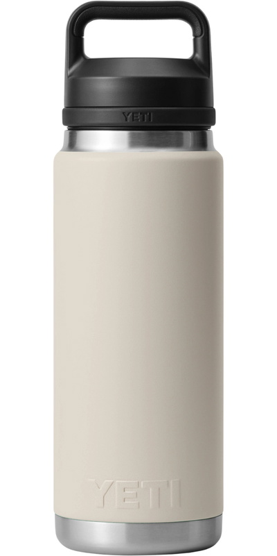 YETI Rambler 26 Oz Bottle Chug