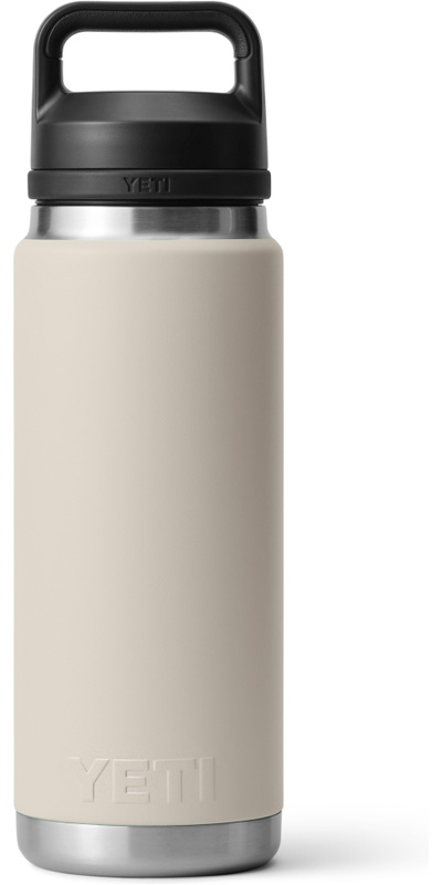 YETI Rambler 26 Oz Bottle Chug